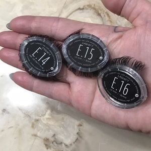 E’s for special listing